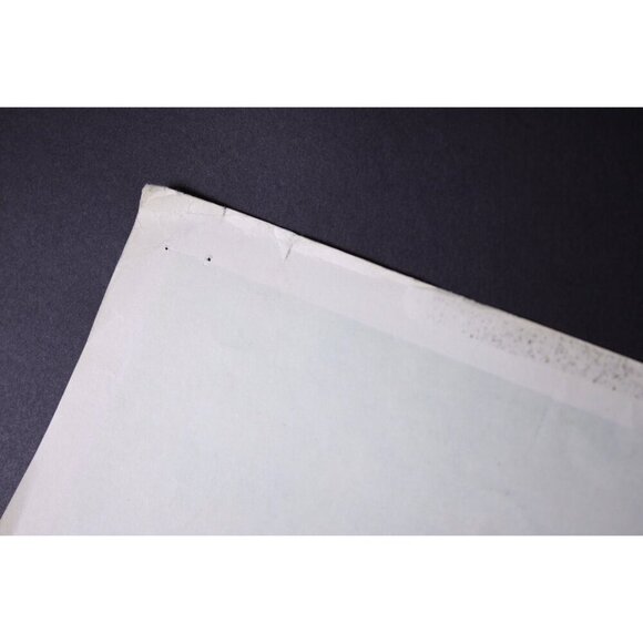 1960 Sword and the Dragon 11x14" ORIGINAL Lobby Card Joseph Harris Vitamotion - Picture 9 of 9